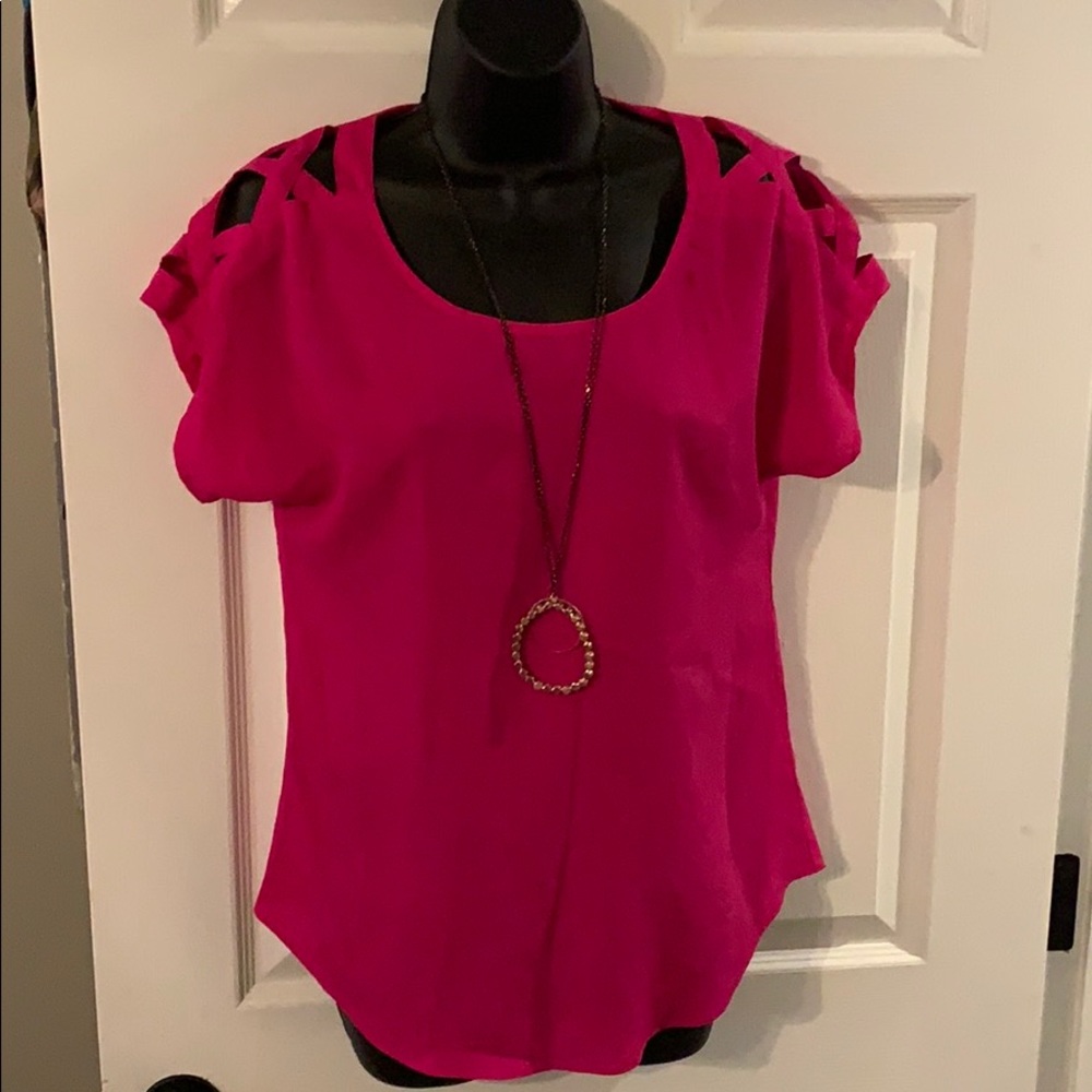 Express shirt